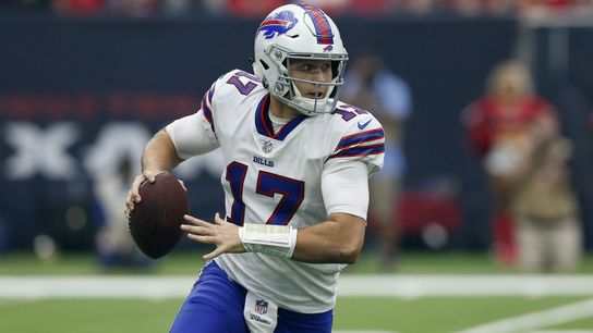 NFL power rankings: Steelers in middle of the pack ... for now taken on the South Side (Steelers)